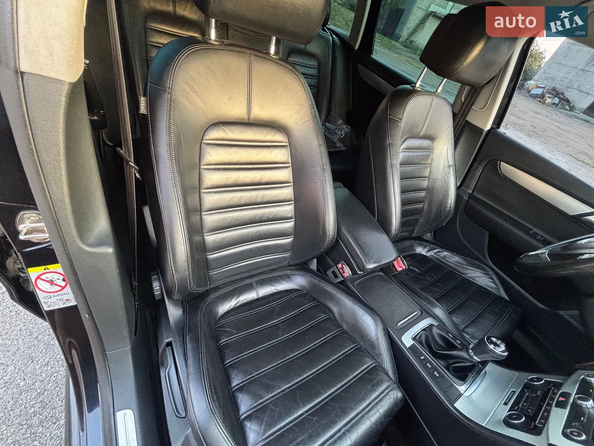 2011 Volkswagen Passat - мініатюра 22