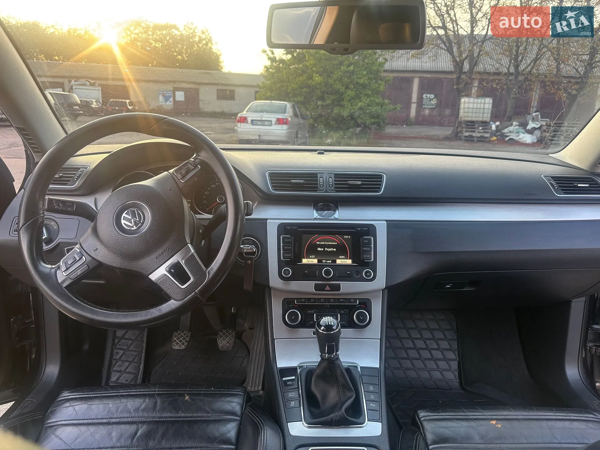 2011 Volkswagen Passat - мініатюра 29