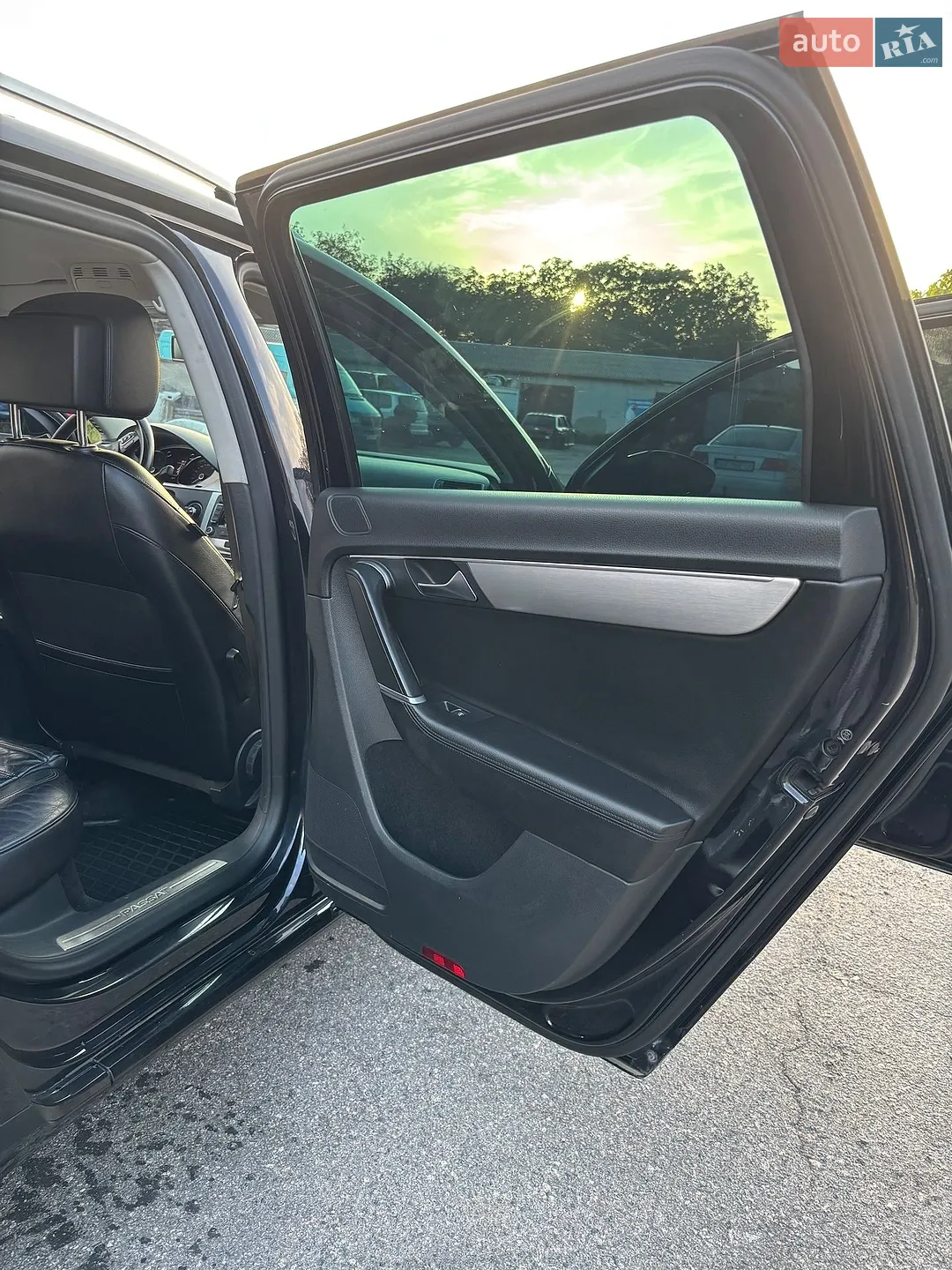 2011 Volkswagen Passat - мініатюра 28