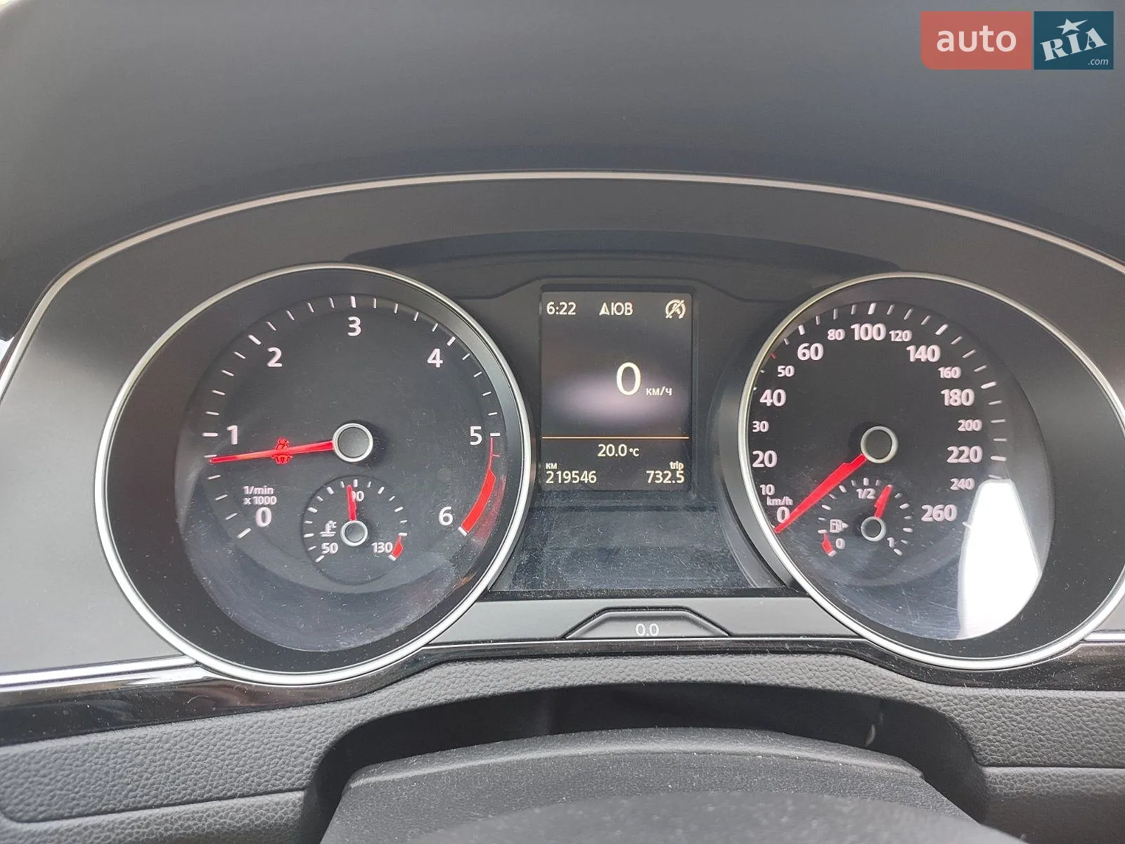 2015 Volkswagen Passat - мініатюра 13