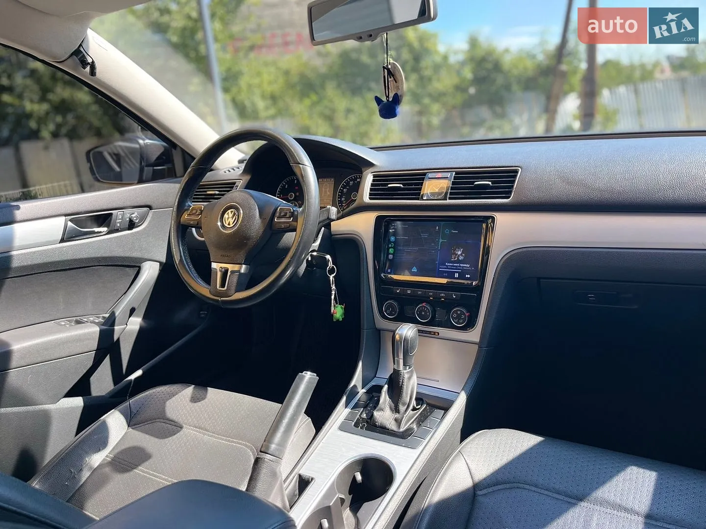 2013 Volkswagen Passat - мініатюра 7