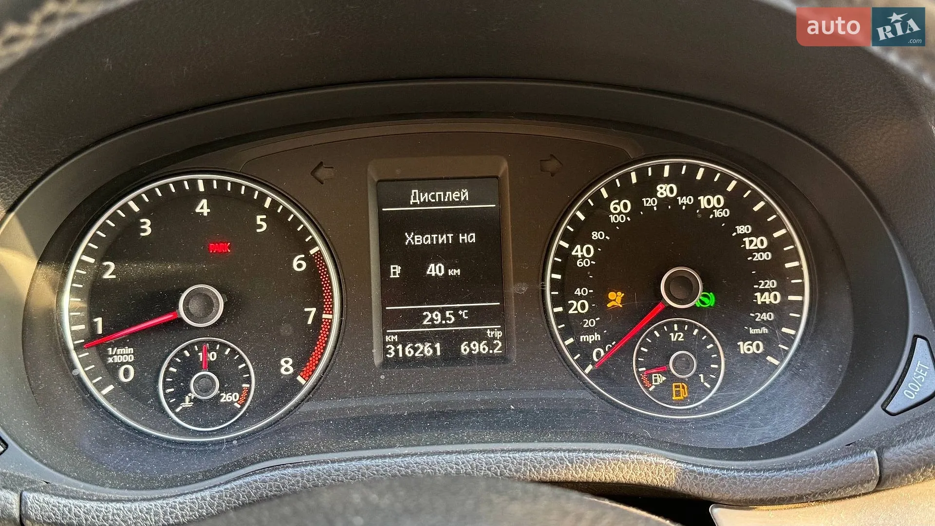2012 Volkswagen Passat - мініатюра 19