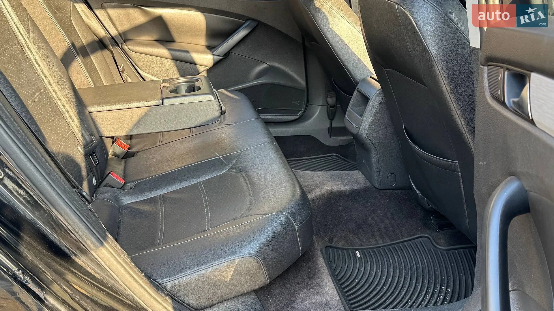 2012 Volkswagen Passat - мініатюра 16