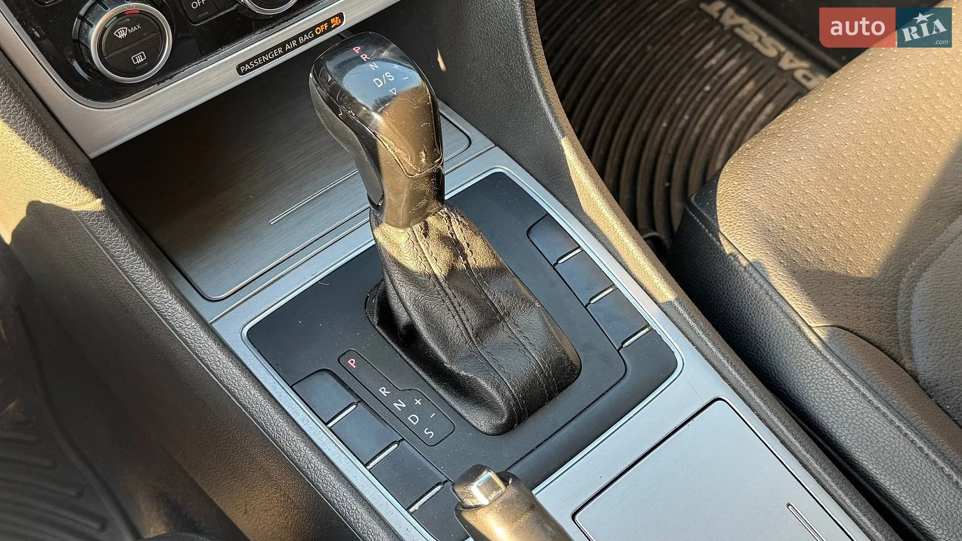 2012 Volkswagen Passat - мініатюра 18