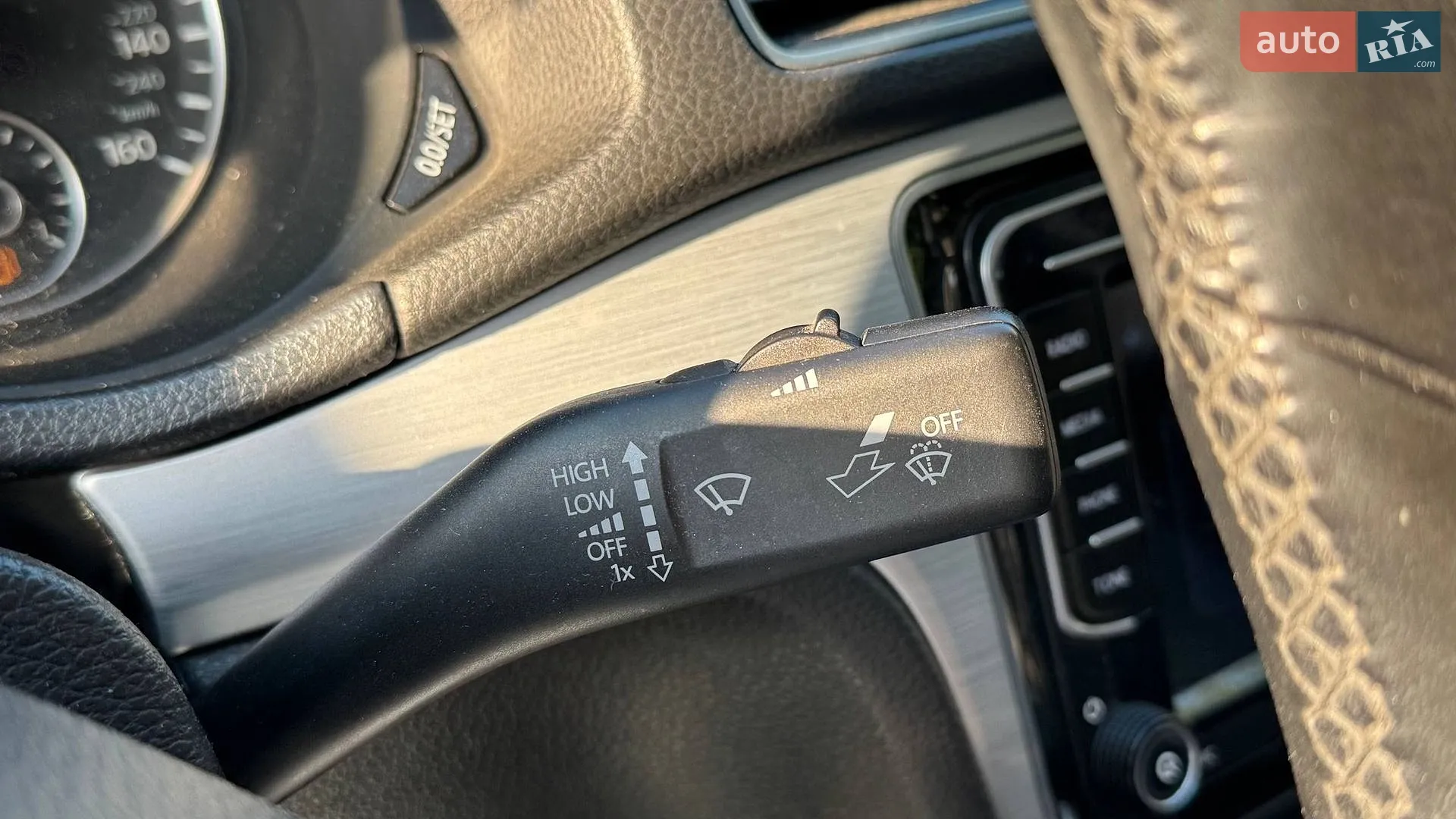 2012 Volkswagen Passat - мініатюра 23