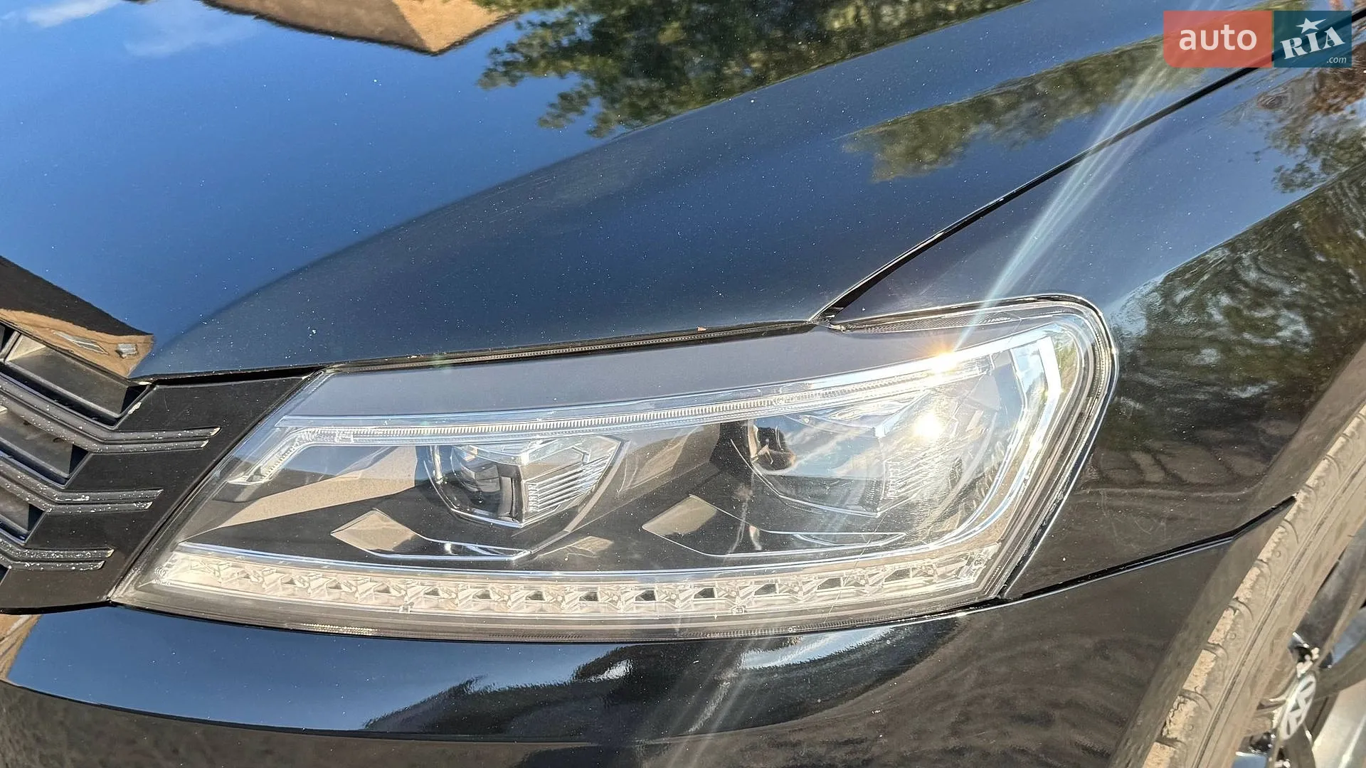 2012 Volkswagen Passat - мініатюра 4