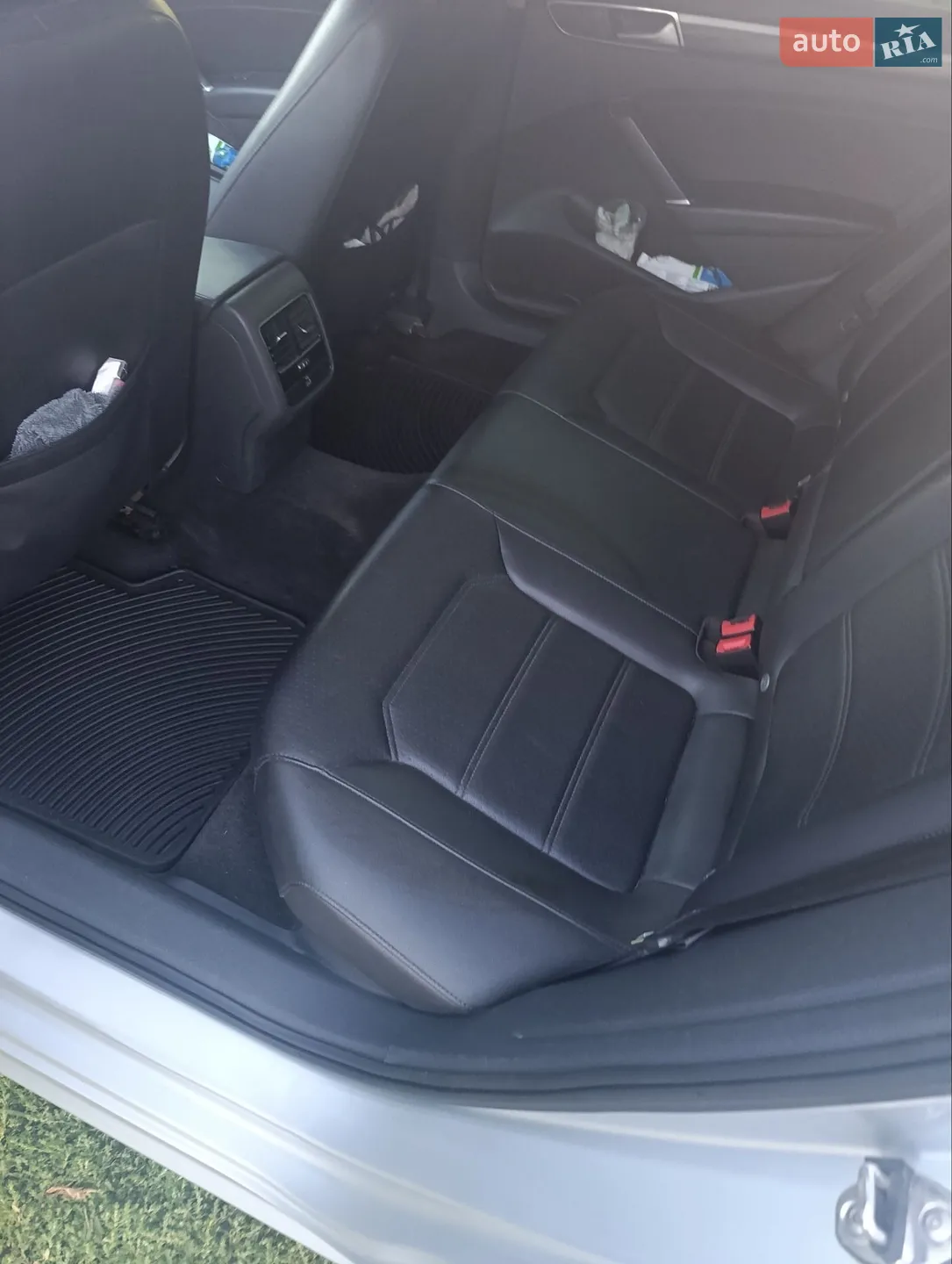 2015 Volkswagen Passat - мініатюра 2
