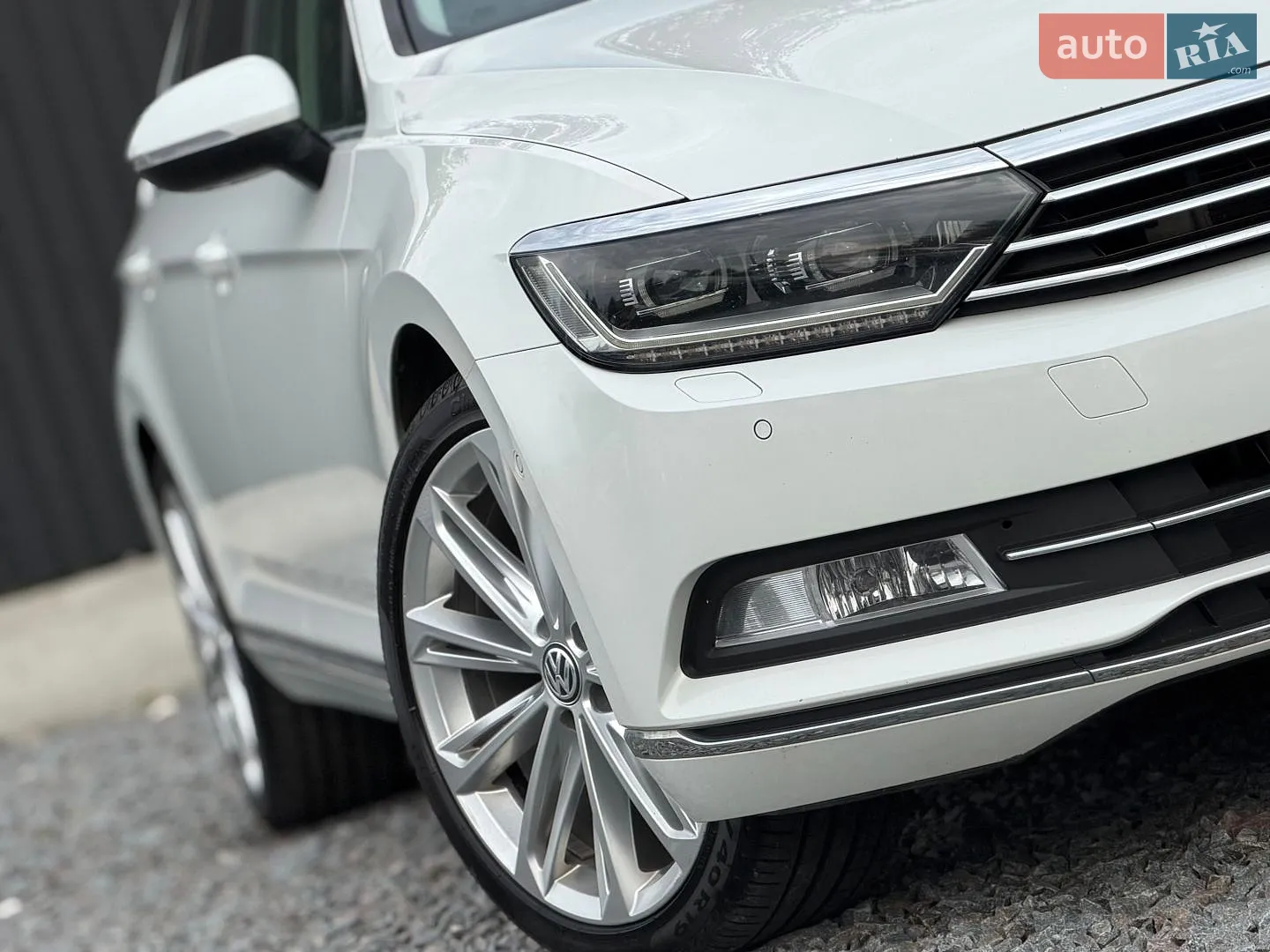 2015 Volkswagen Passat - мініатюра 4