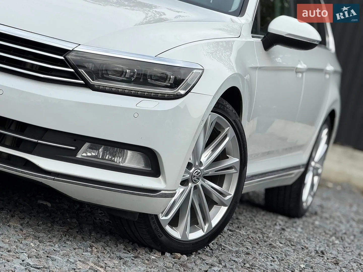 2015 Volkswagen Passat - мініатюра 12