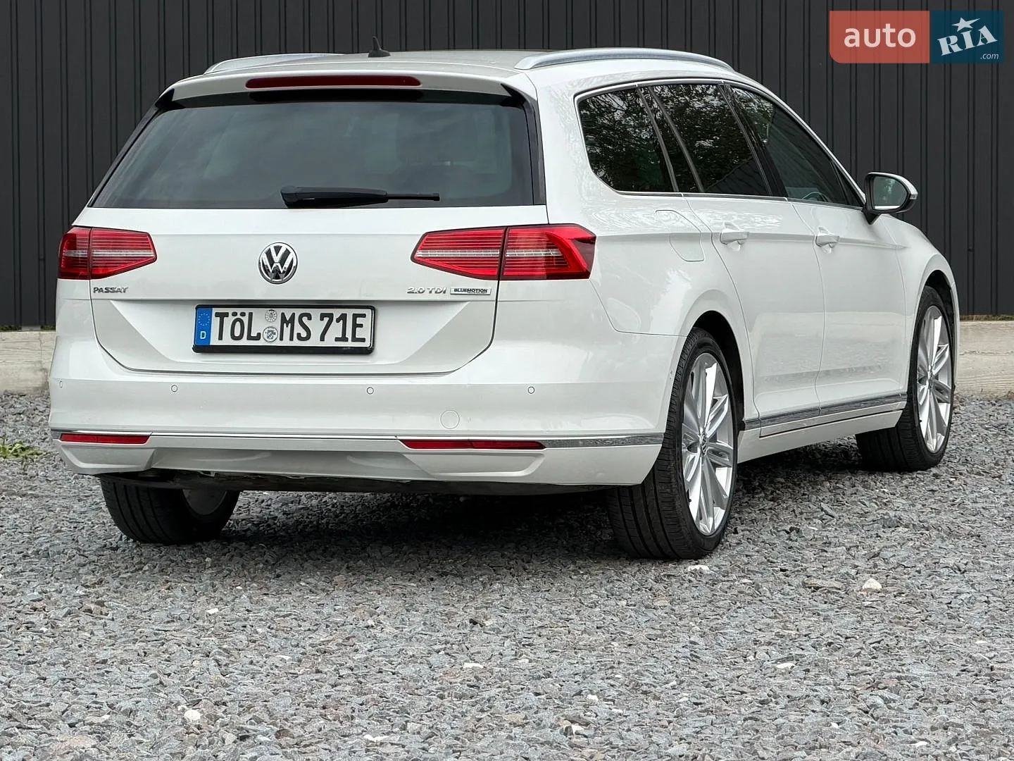 2015 Volkswagen Passat - мініатюра 19