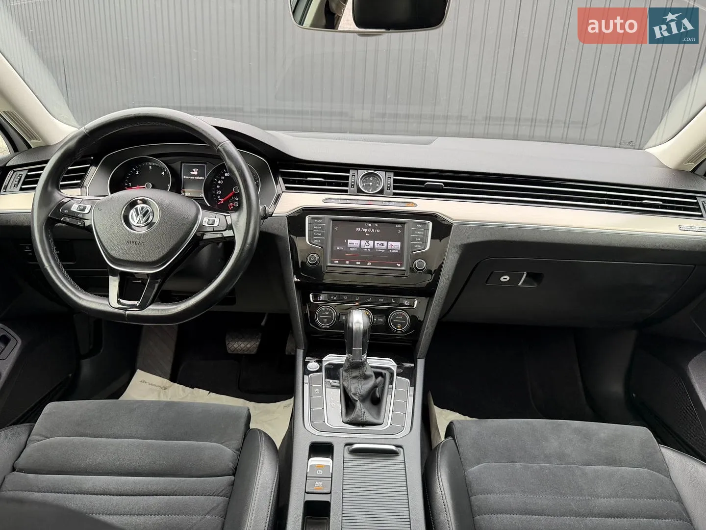 2015 Volkswagen Passat - мініатюра 22