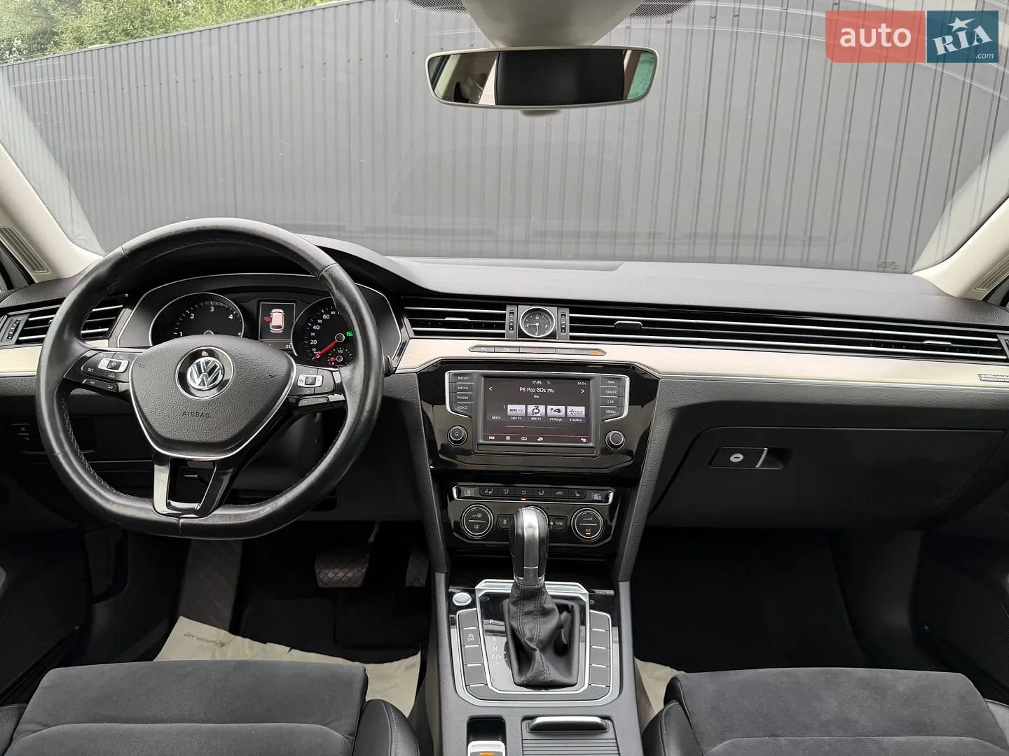 2015 Volkswagen Passat - мініатюра 23