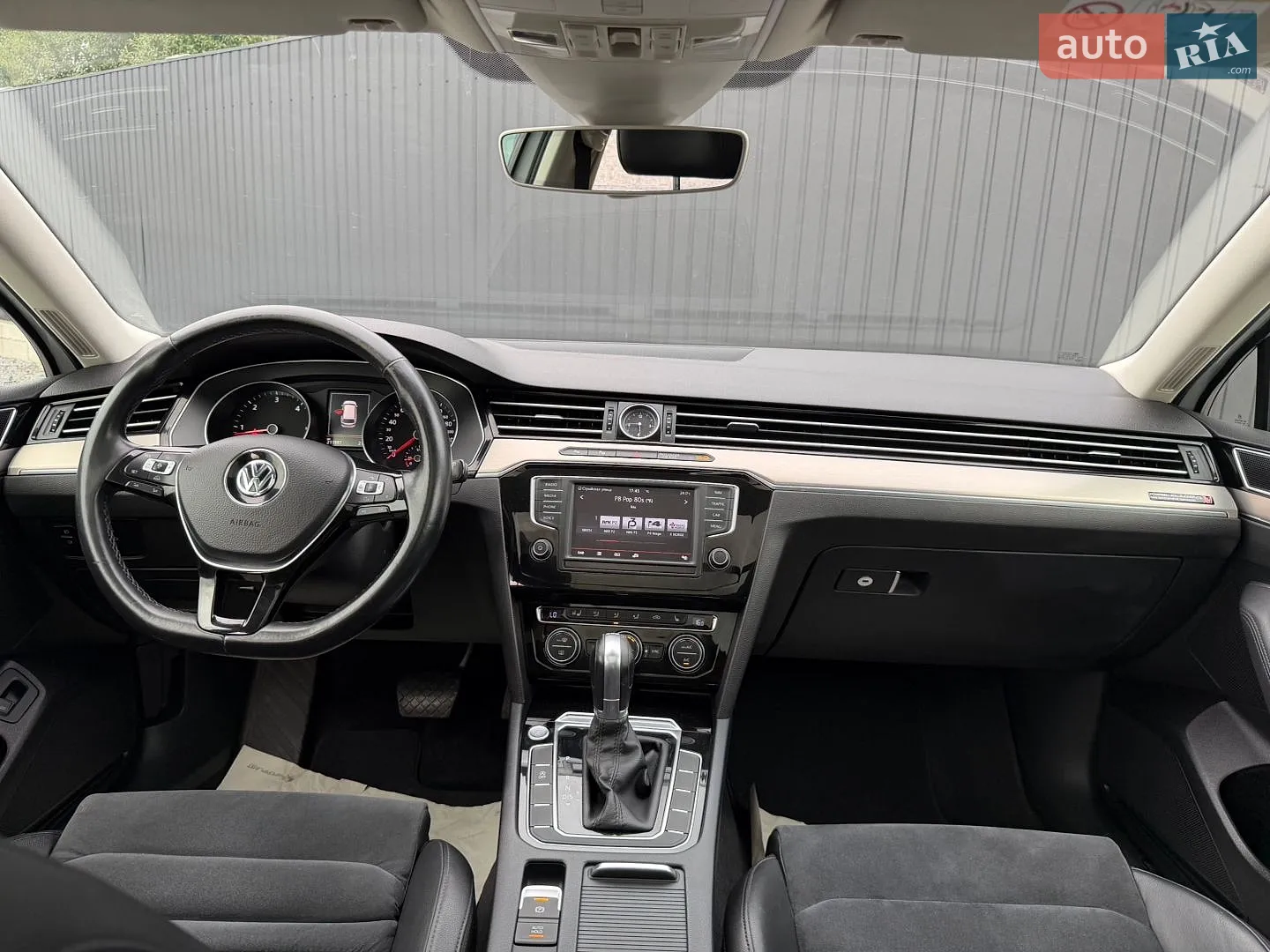 2015 Volkswagen Passat - мініатюра 24