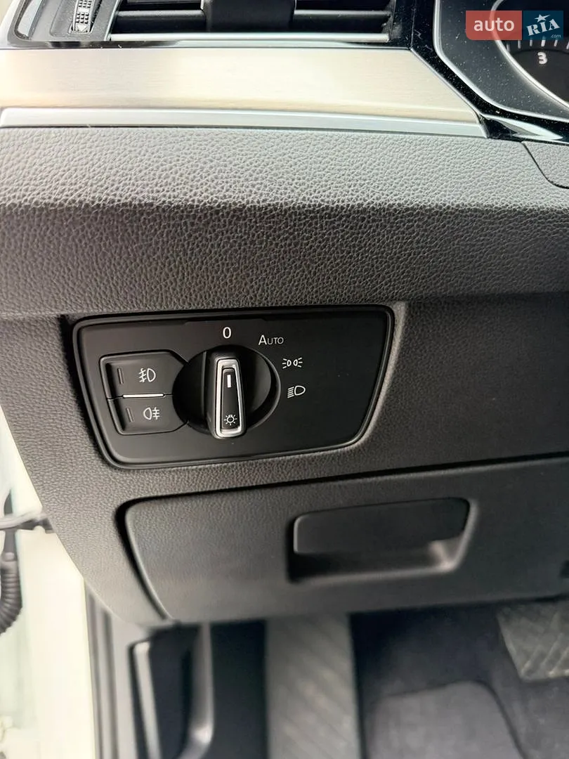 2015 Volkswagen Passat - мініатюра 29