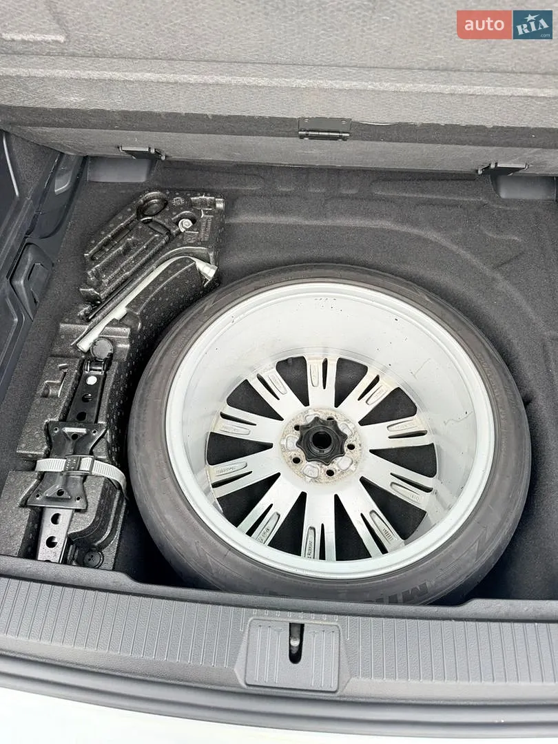 2015 Volkswagen Passat - мініатюра 43