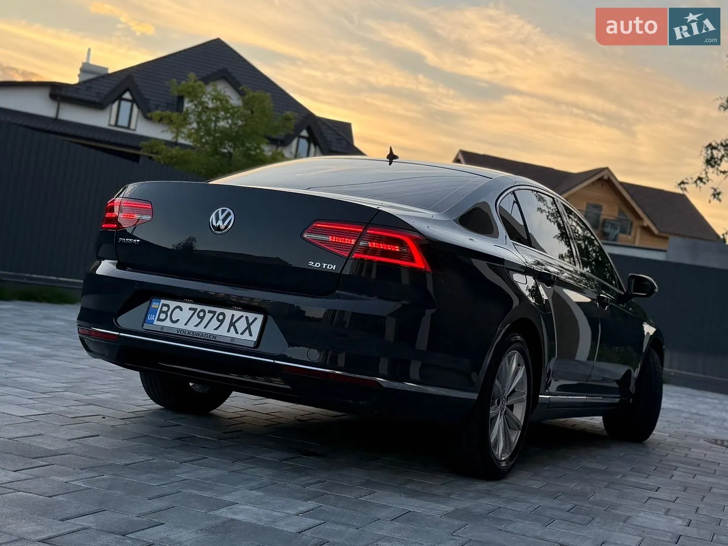 2017 Volkswagen Passat - мініатюра 29