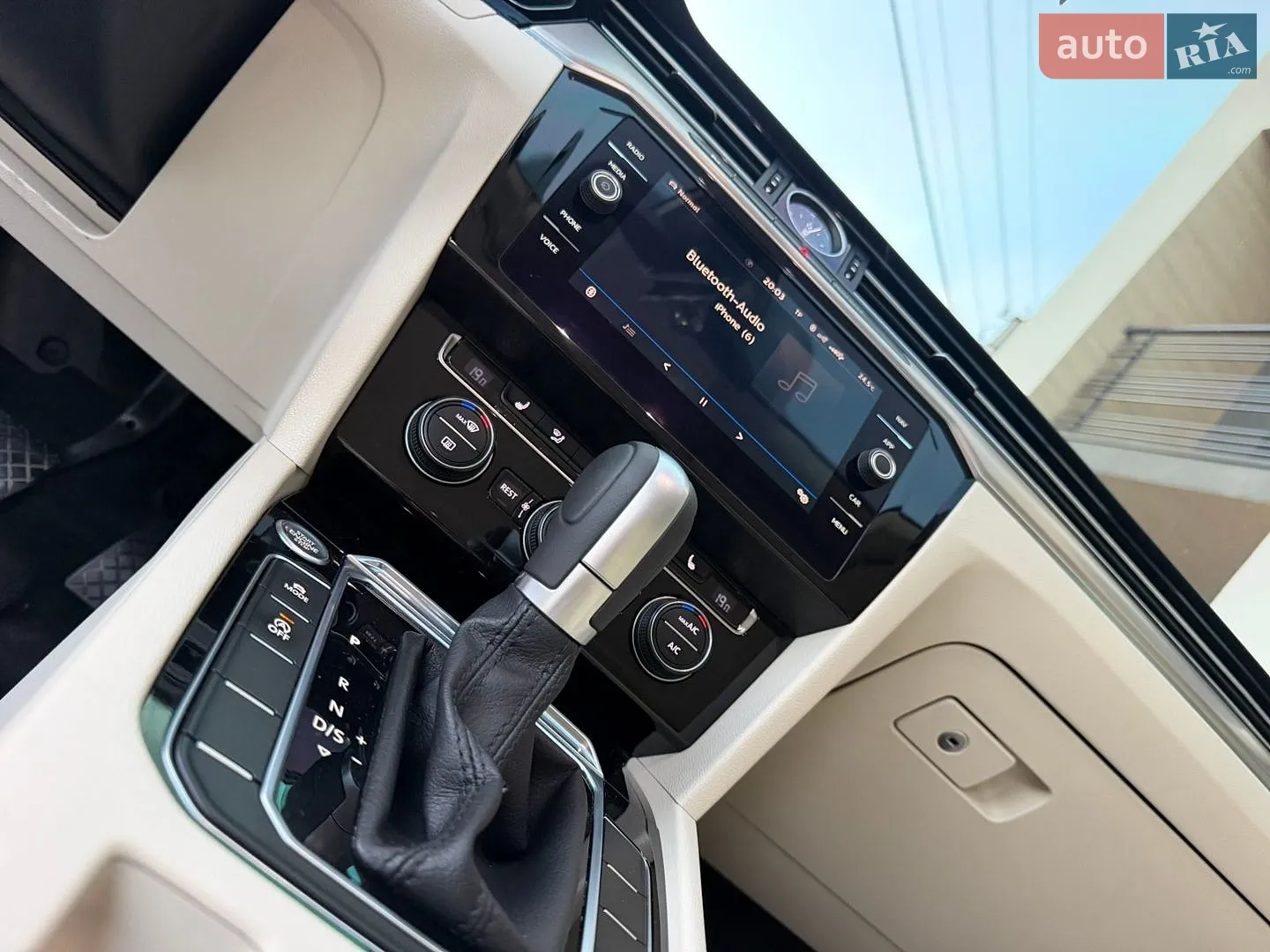 2017 Volkswagen Passat - мініатюра 43