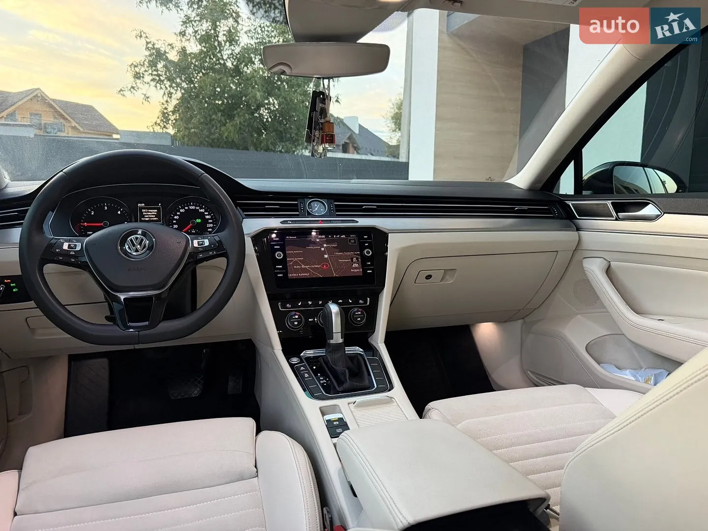 2017 Volkswagen Passat - мініатюра 49