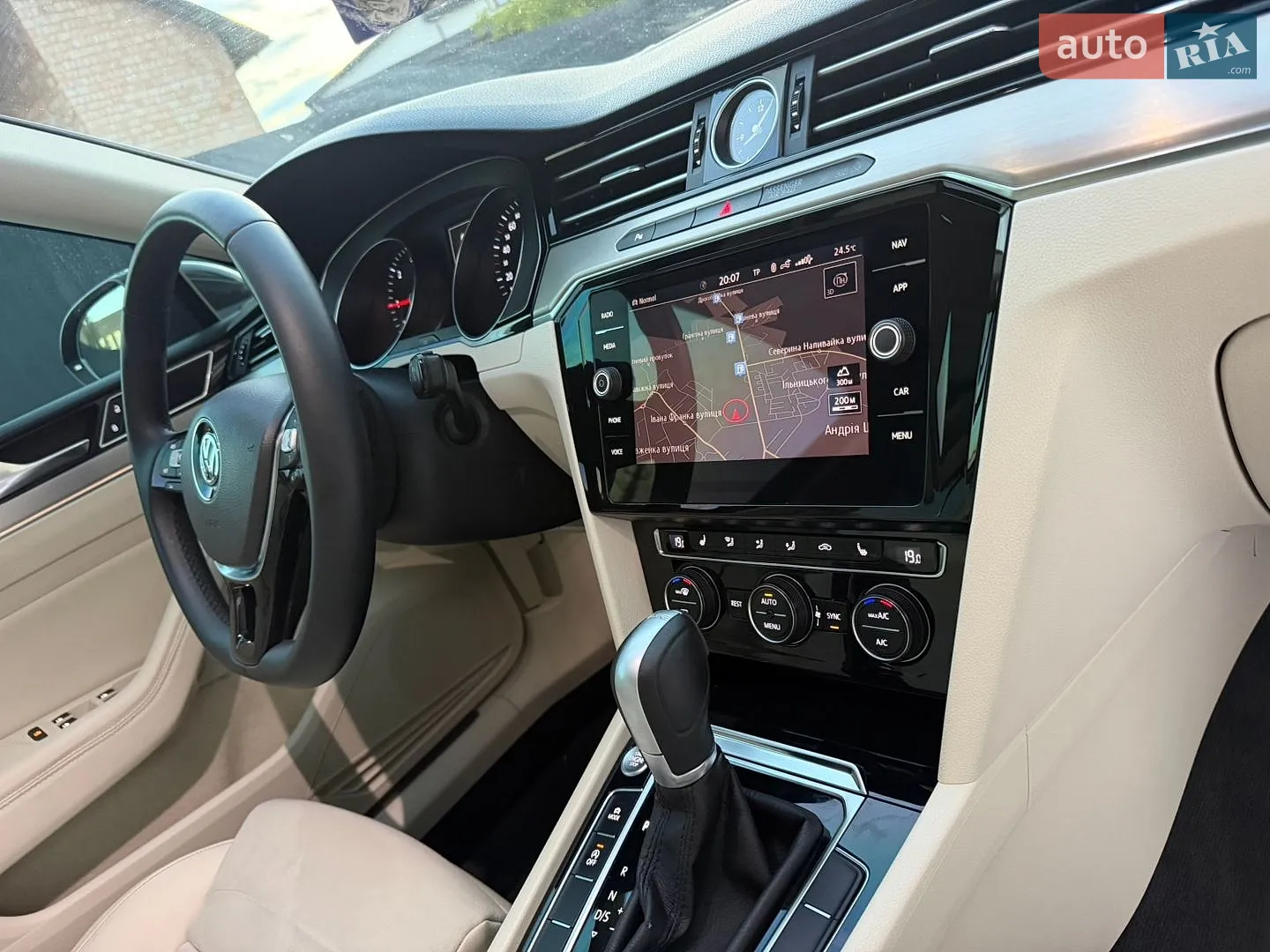 2017 Volkswagen Passat - мініатюра 58