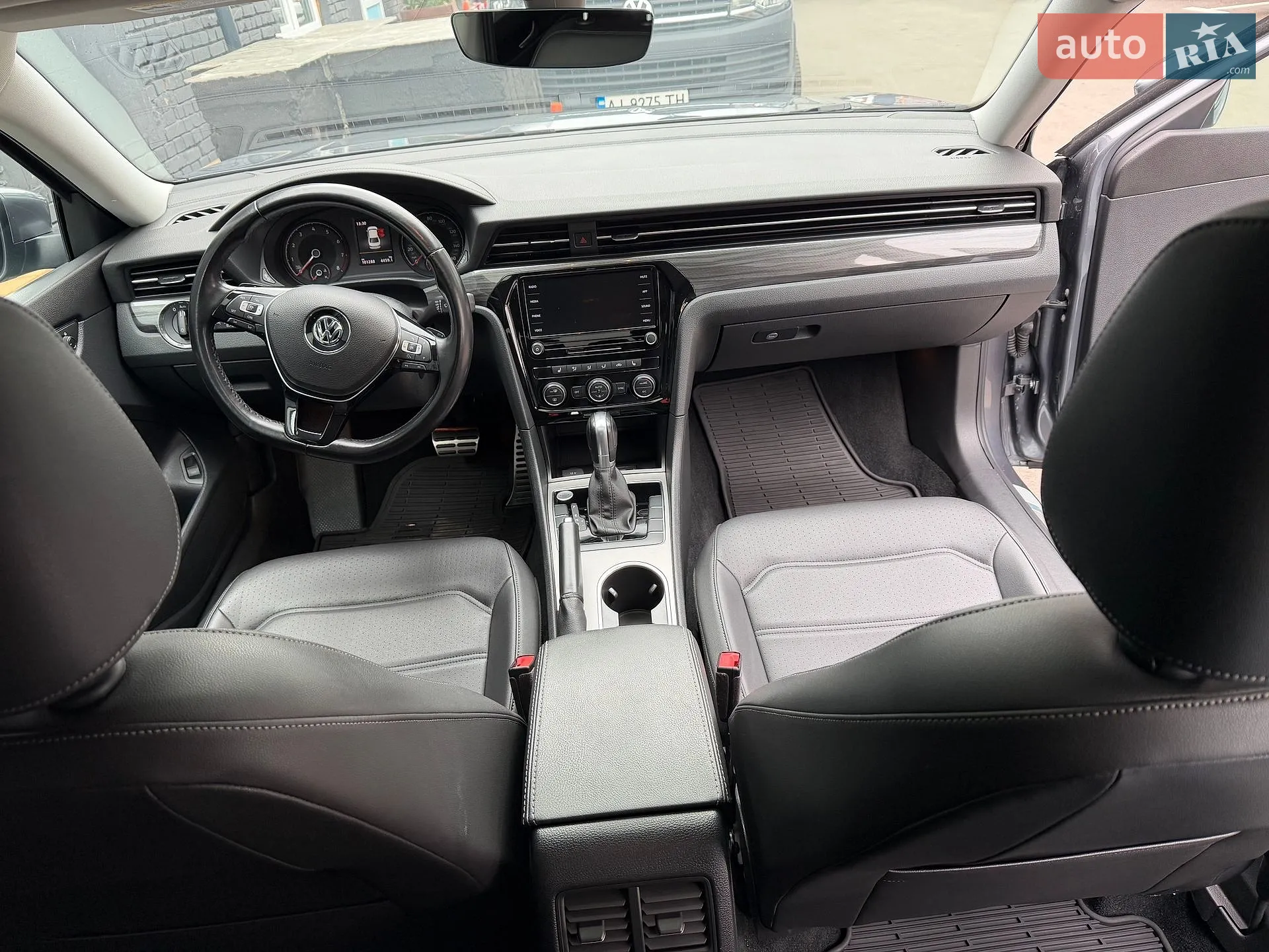 2020 Volkswagen Passat - мініатюра 9