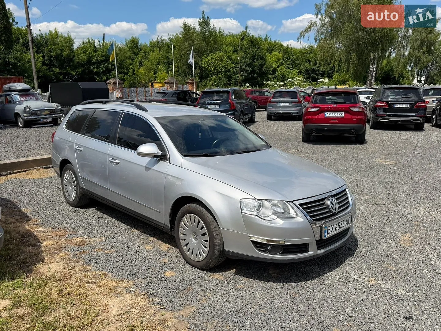 2010 Volkswagen Passat - мініатюра 2