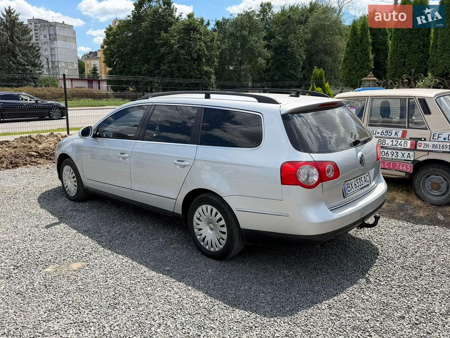 2010 Volkswagen Passat - мініатюра 4