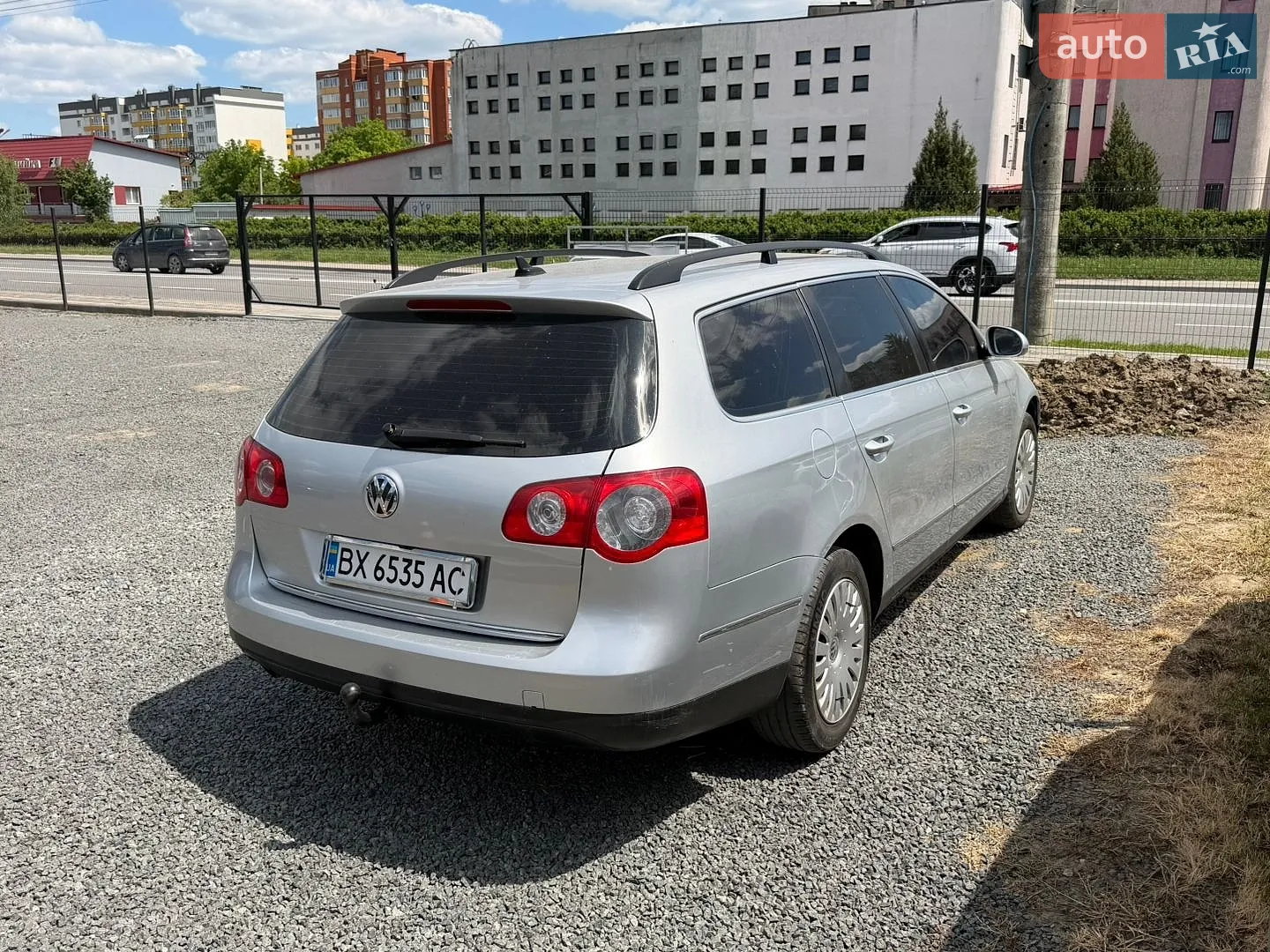 2010 Volkswagen Passat - мініатюра 3