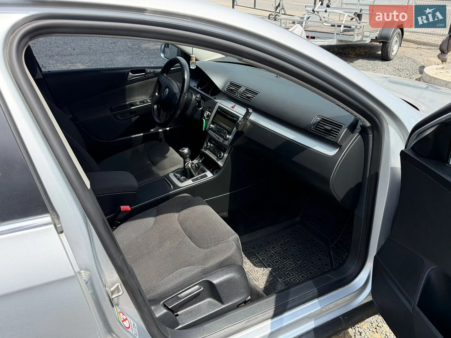 2010 Volkswagen Passat - мініатюра 7