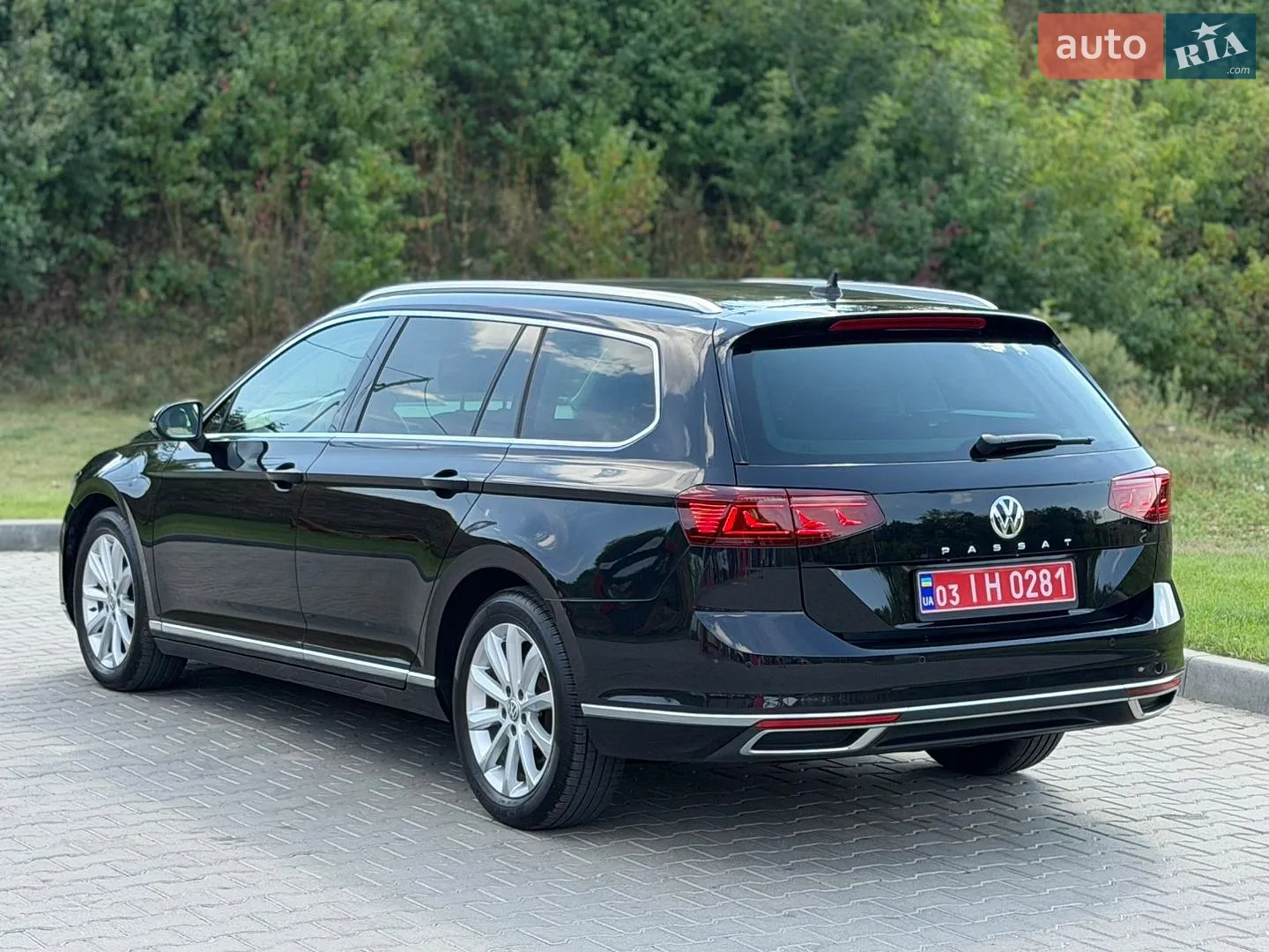 2019 Volkswagen Passat - мініатюра 13