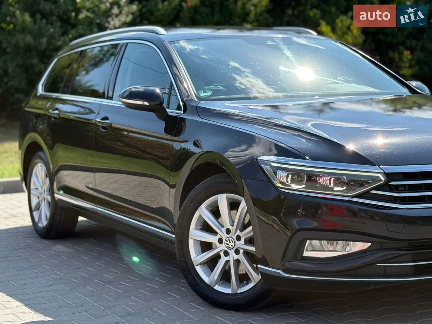 2019 Volkswagen Passat - мініатюра 15
