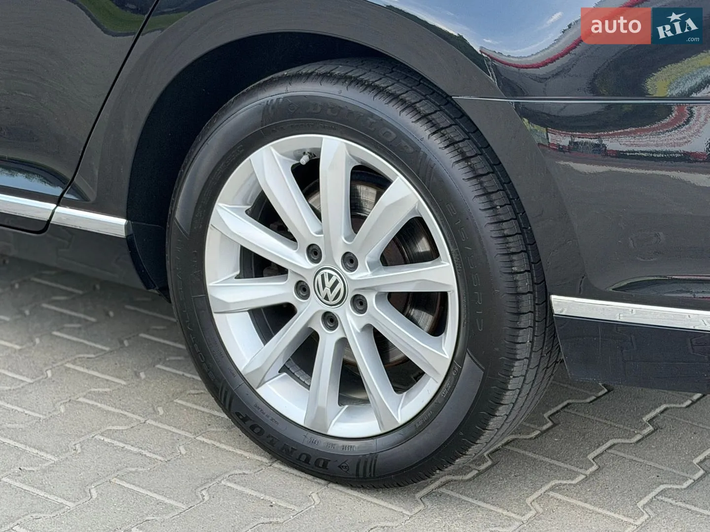 2019 Volkswagen Passat - мініатюра 34