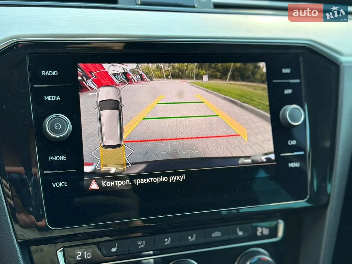2019 Volkswagen Passat - мініатюра 38