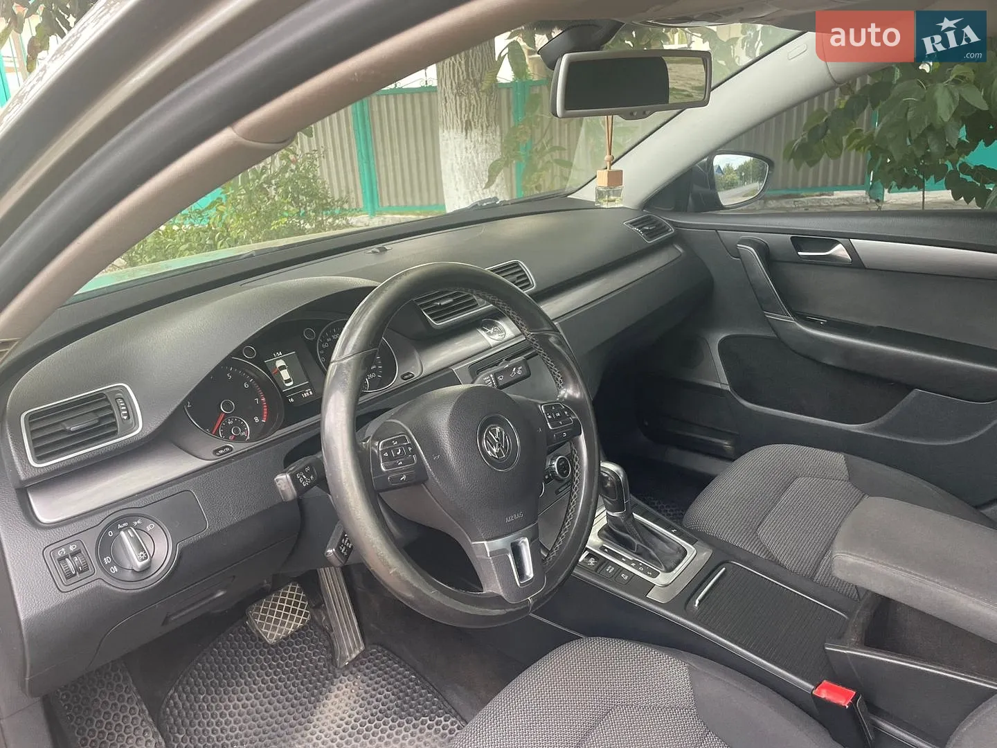 2013 Volkswagen Passat - мініатюра 18