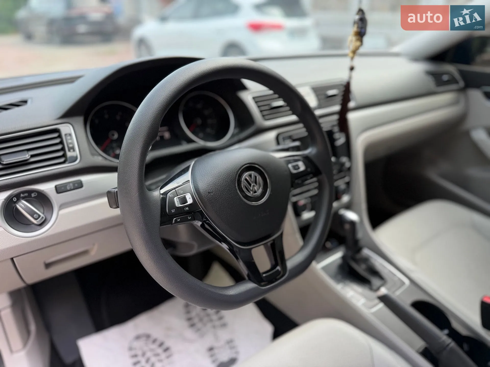 2018 Volkswagen Passat - мініатюра 14
