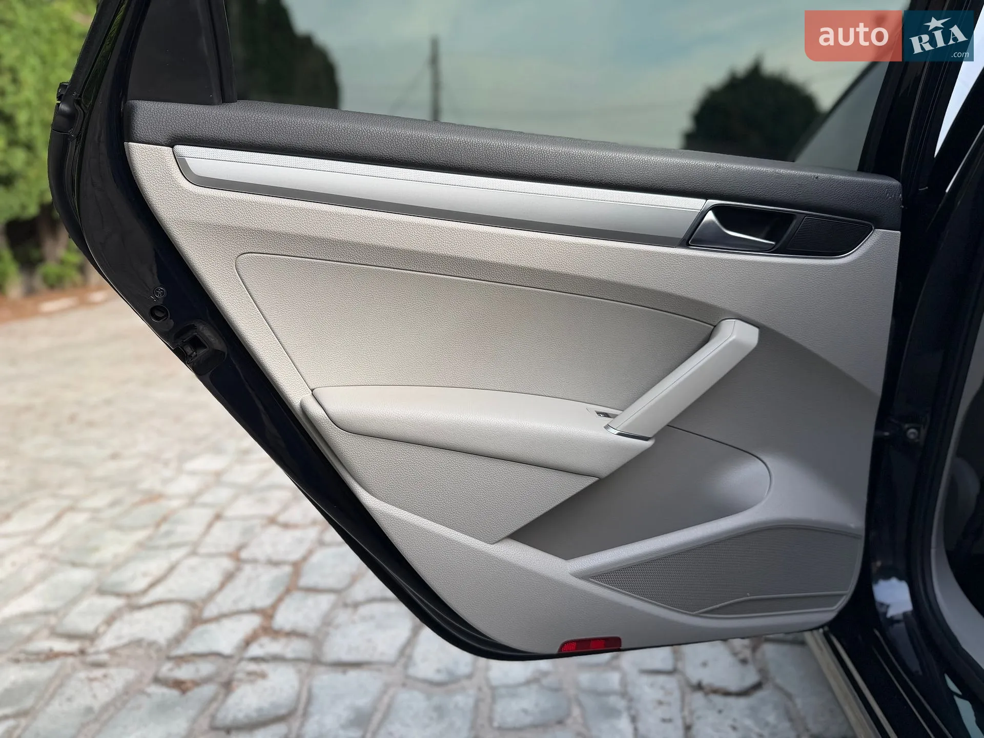 2018 Volkswagen Passat - мініатюра 24
