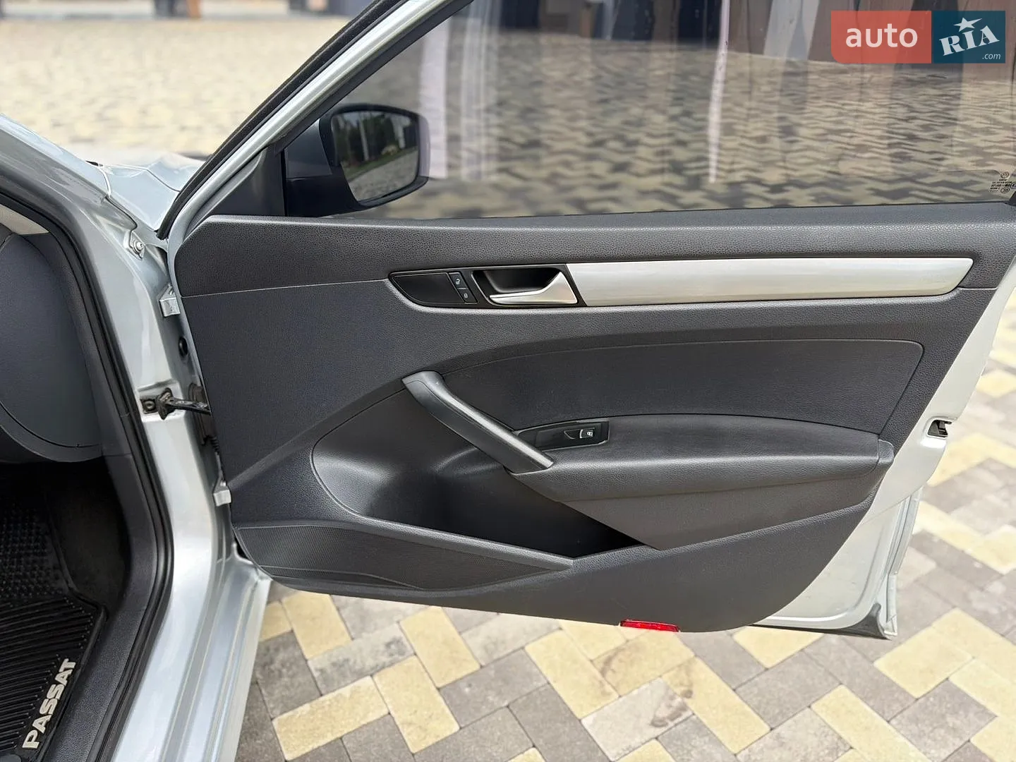 2013 Volkswagen Passat - мініатюра 14