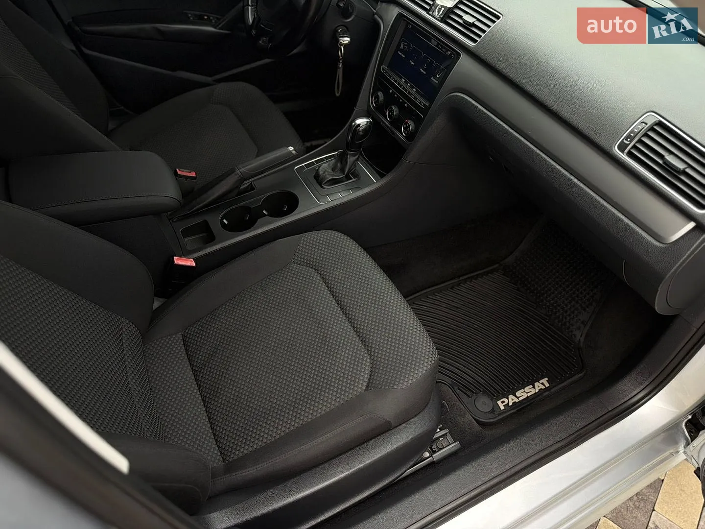 2013 Volkswagen Passat - мініатюра 15