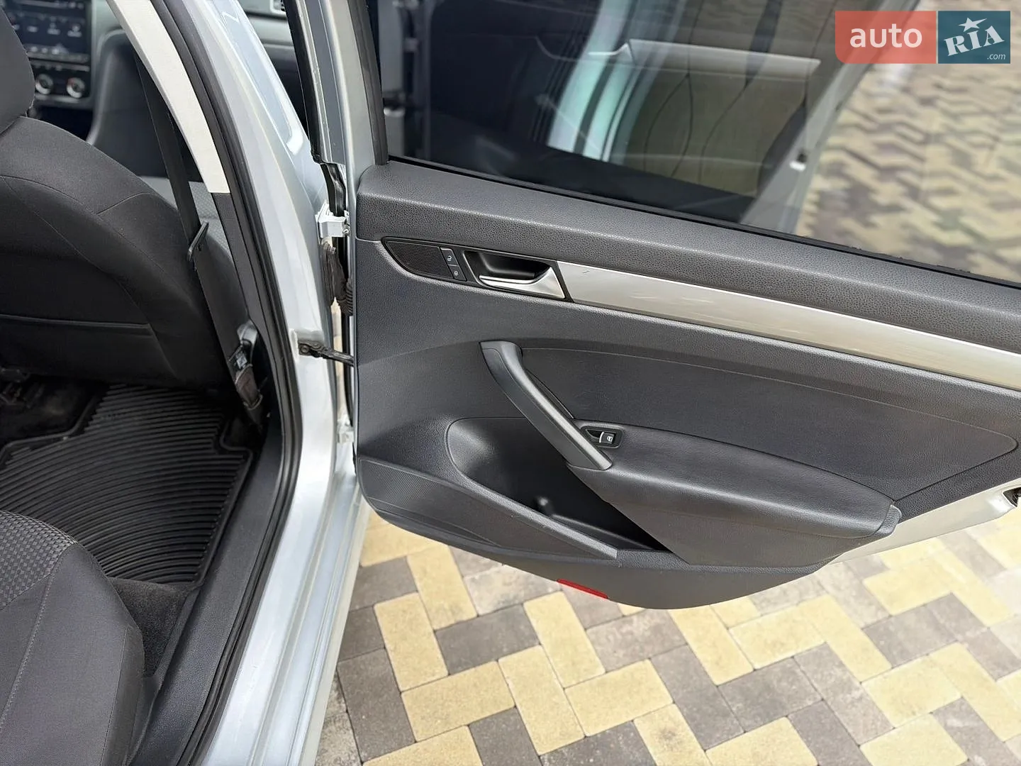2013 Volkswagen Passat - мініатюра 16