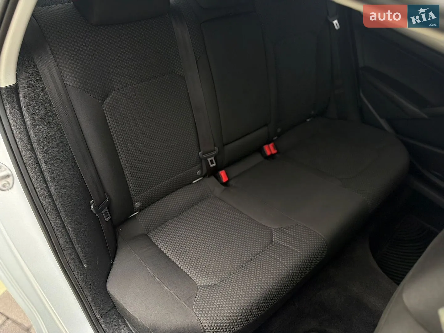 2013 Volkswagen Passat - мініатюра 17