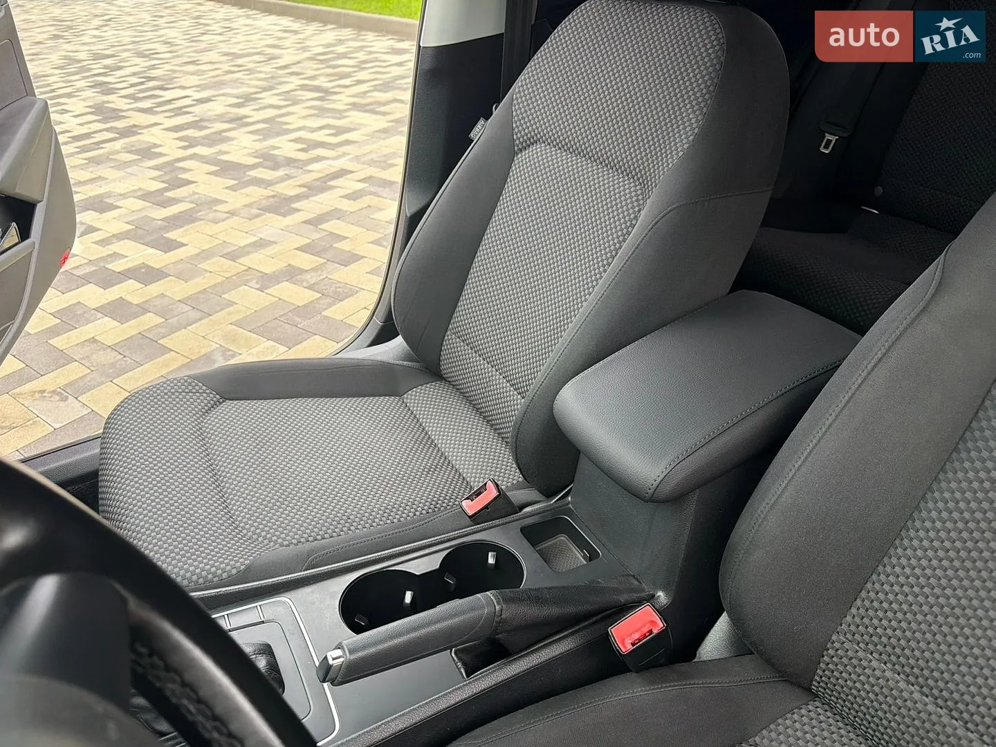 2013 Volkswagen Passat - мініатюра 24