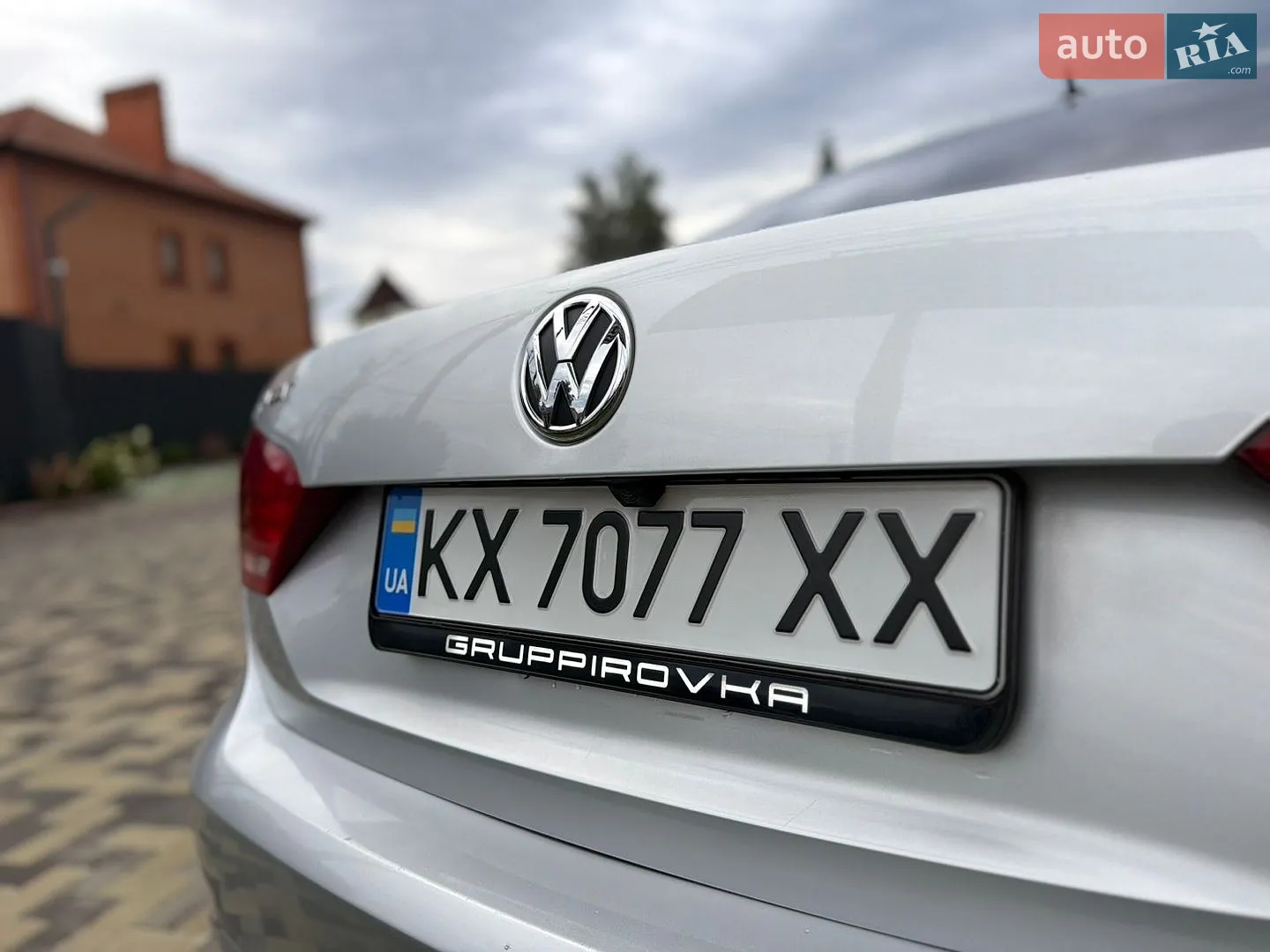 2013 Volkswagen Passat - мініатюра 27