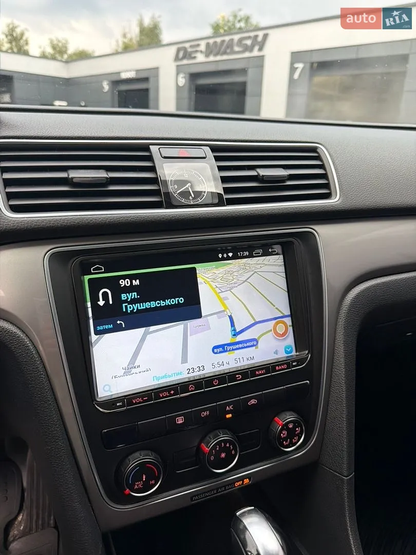 2013 Volkswagen Passat - мініатюра 28