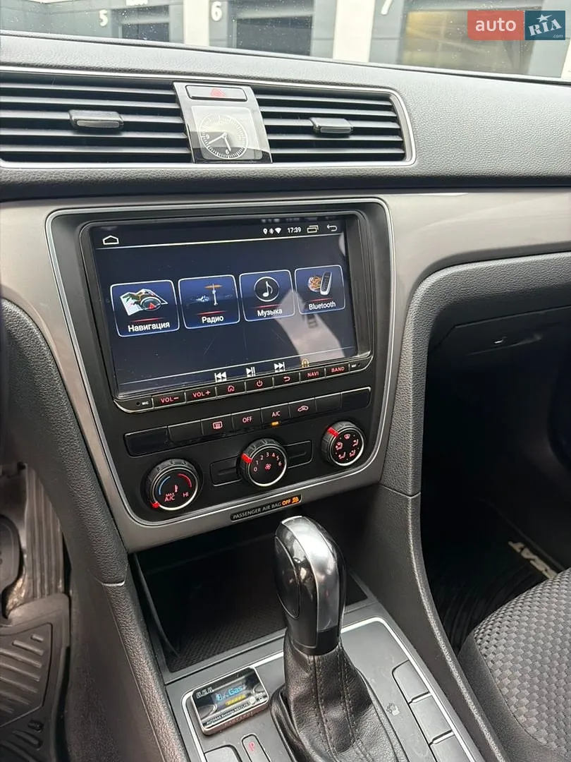 2013 Volkswagen Passat - мініатюра 29
