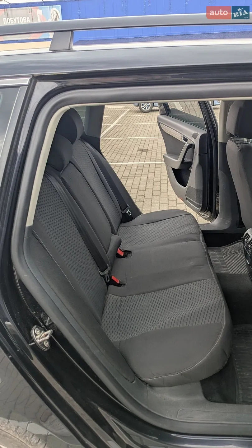 2011 Volkswagen Passat - мініатюра 24
