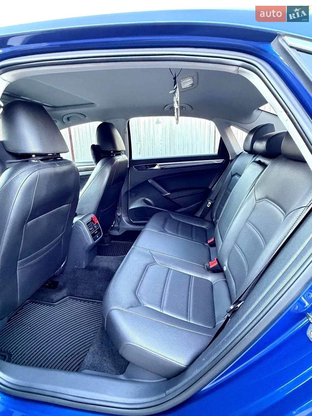 2017 Volkswagen Passat - мініатюра 26