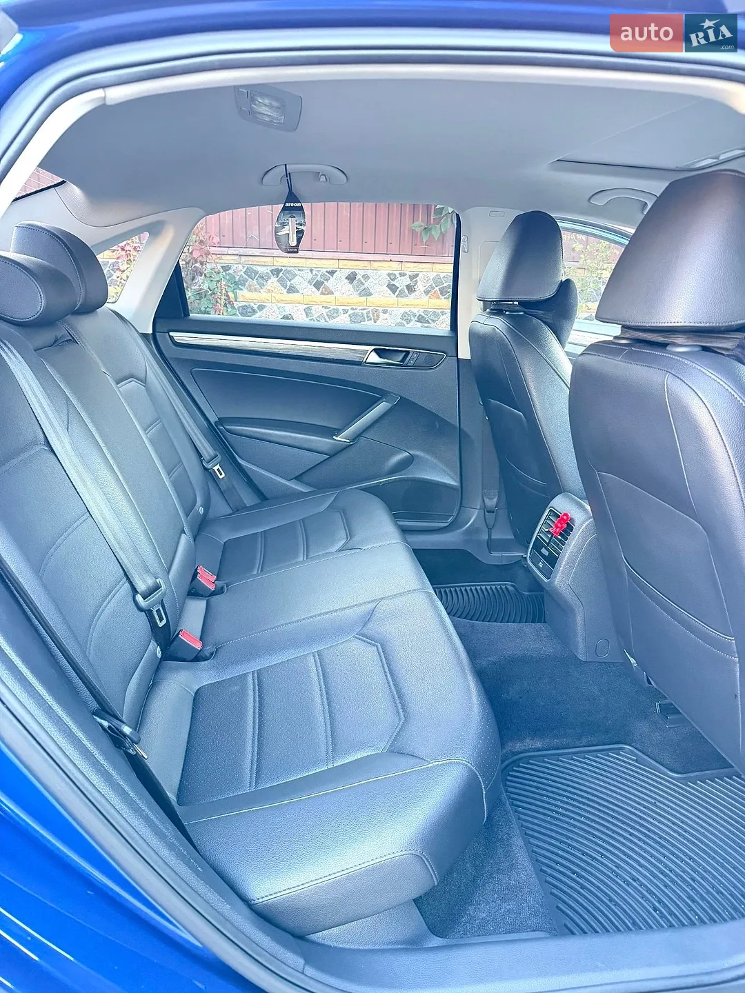2017 Volkswagen Passat - мініатюра 39