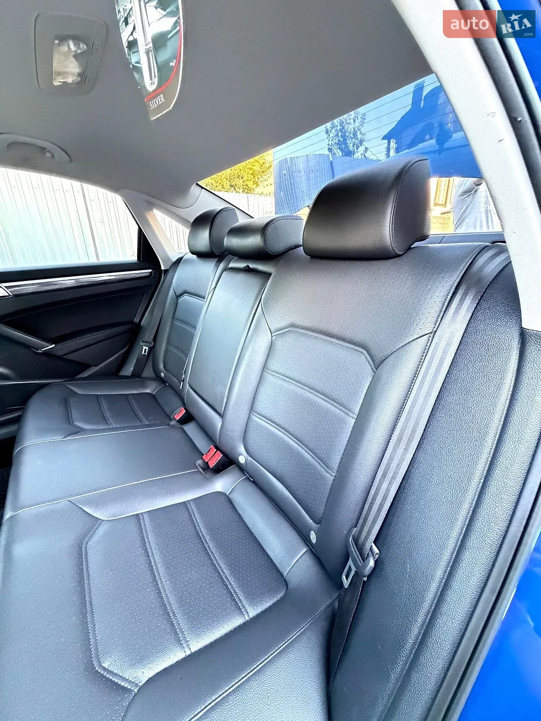 2017 Volkswagen Passat - мініатюра 44