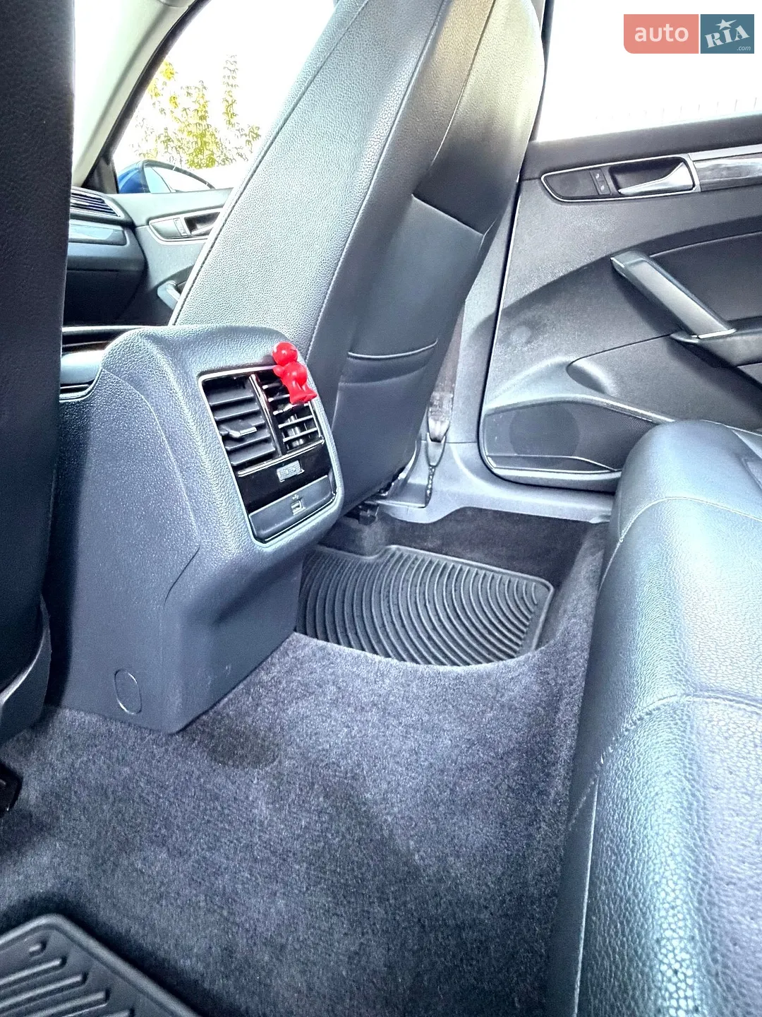 2017 Volkswagen Passat - мініатюра 50