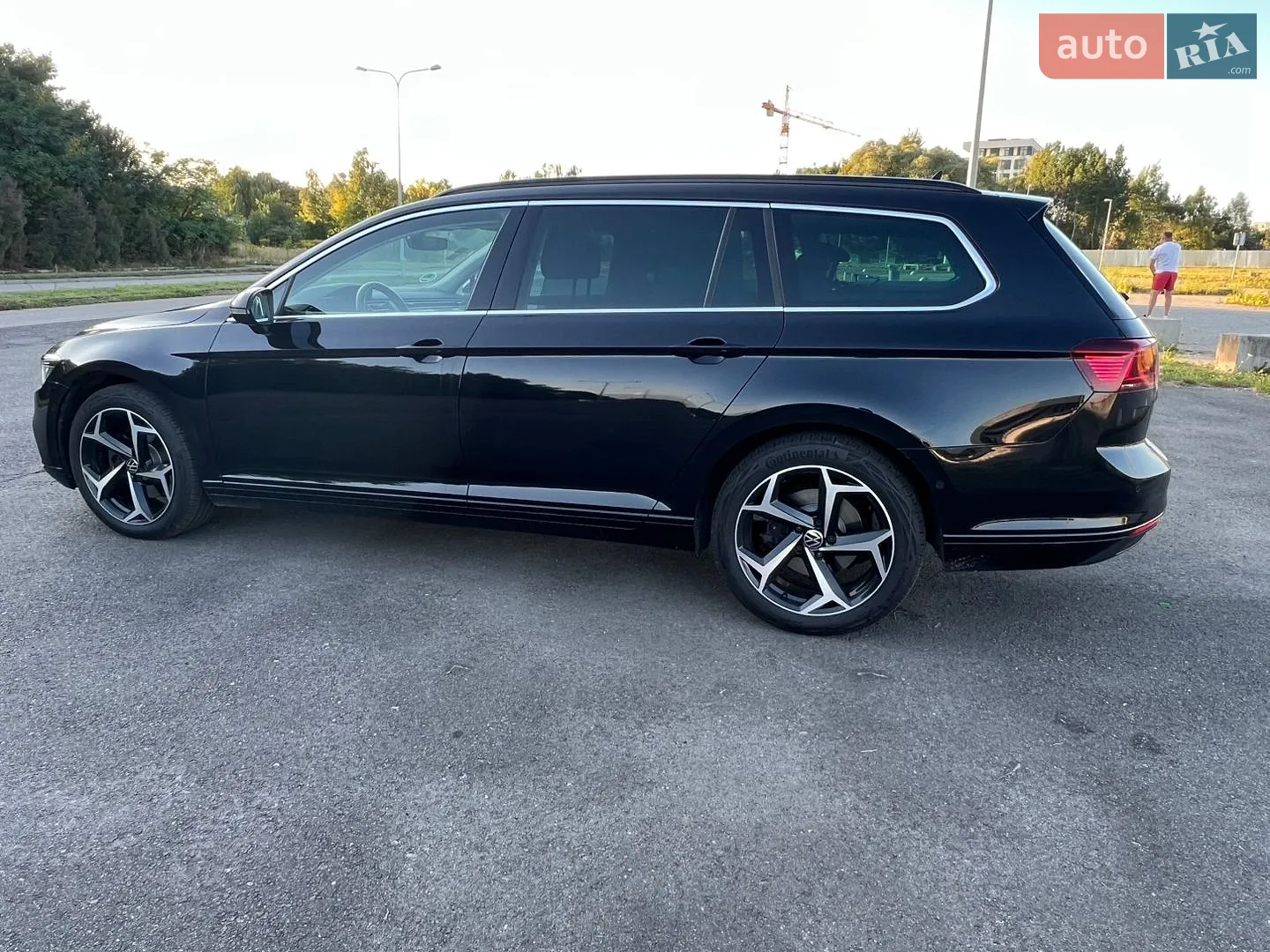 2022 Volkswagen Passat - мініатюра 15