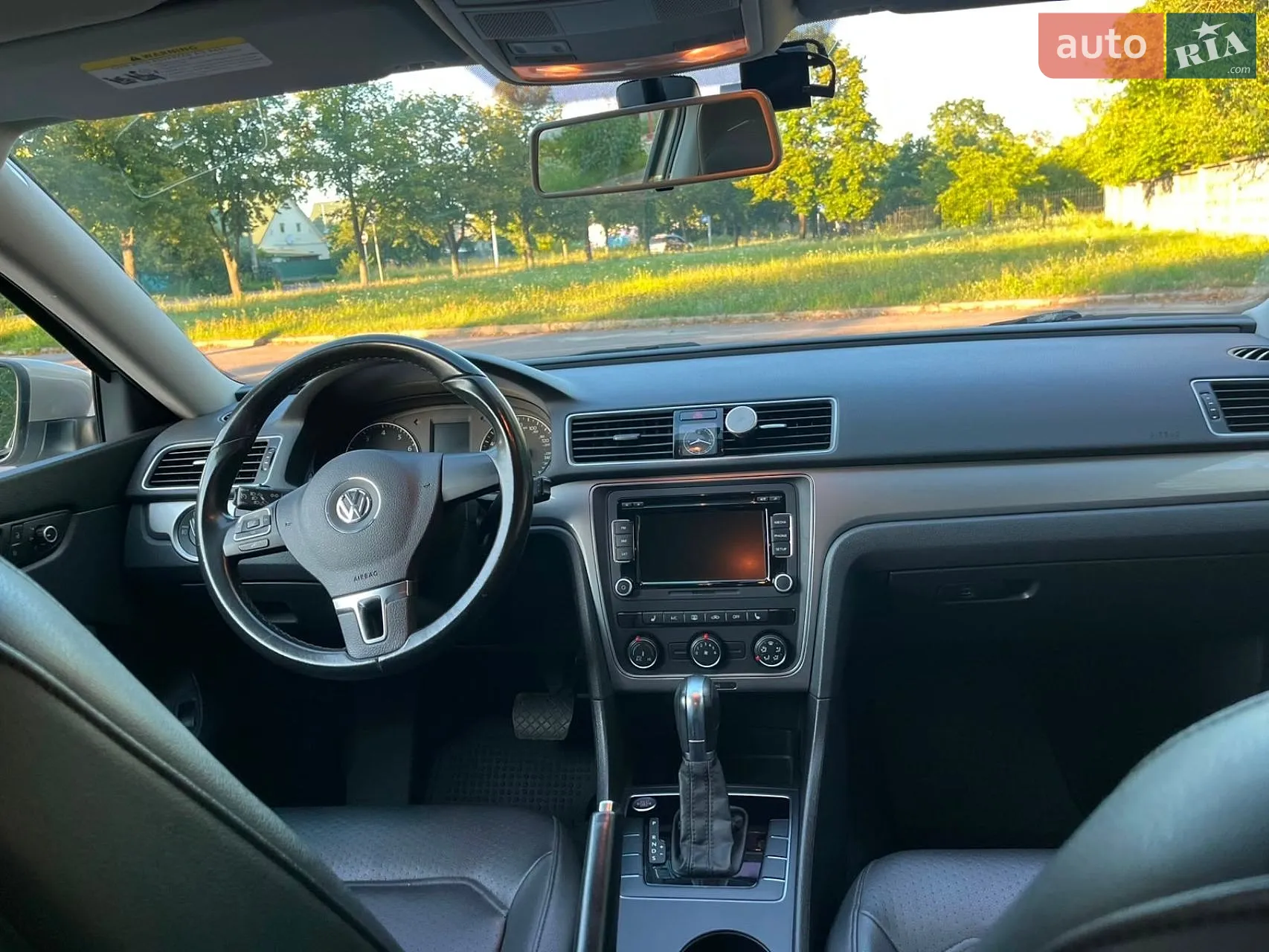 2015 Volkswagen Passat - мініатюра 16